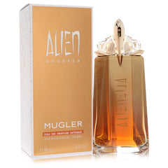 Alien Goddess Intense by Thierry Mugler for Women. Eau De Parfum Spray (Unboxed) 2 oz | Perfumepur.com