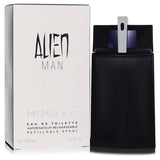Alien Man by Thierry Mugler for Men. Eau De Toilette Refillable Spray 3.4 oz | Perfumepur.com
