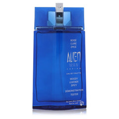 Alien Man Fusion by Thierry Mugler for Men. Eau De Toilette Spray (Tester) 3.4 oz | Perfumepur.com