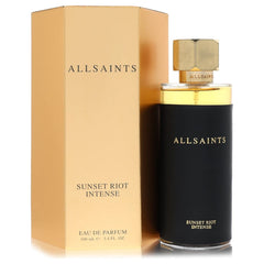Allsaints Sunset Riot Intense by Allsaints for Unisex. Eau De Parfum Spray (Unisex) 3.4 oz | Perfumepur.com