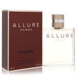 Allure by Chanel for Men. Eau De Toilette Spray 3.4 oz | Perfumepur.com