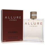 Allure by Chanel for Men. Eau De Toilette Spray 5 oz | Perfumepur.com