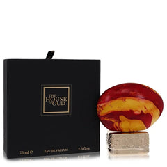 Almond Harmony by The House Of Oud for Unisex. Eau De Parfum Spray (Unisex) 2.5 oz | Perfumepur.com
