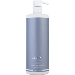 Aluram By Aluram for Women. Clean Beauty Collection Moisturizing Conditioner 33.8 oz | Perfumepur.com