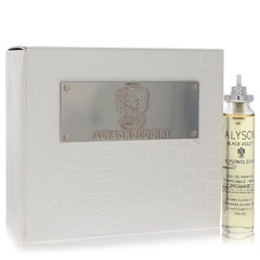 Alyson Oldoini Black Violet by Alyson Oldoini for Women. Eau De Parfum Refill 1.4 oz | Perfumepur.com