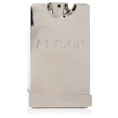 Alyson Oldoini Crystal Oud by Alyson Oldoini for Men. Eau De Parfum Spray (Unboxed) 3.3 oz | Perfumepur.com