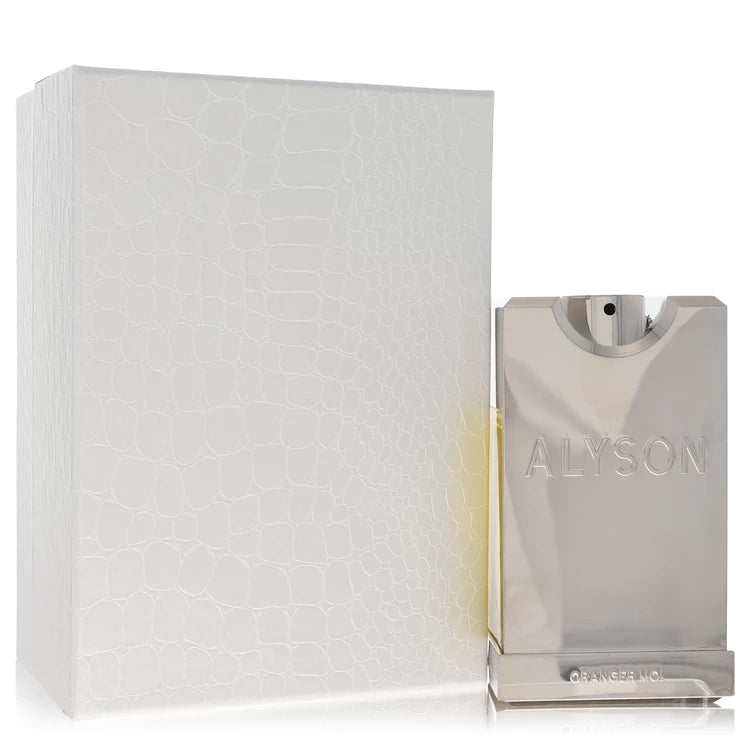 Alyson Oldoini Oranger Moi by Alyson Oldoini for Women. Eau De Parfum Spray 3.3 oz | Perfumepur.com