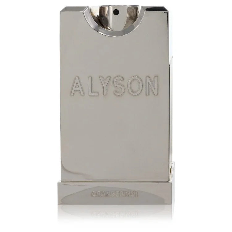 Alyson Oldoini Oranger Moi by Alyson Oldoini for Women. Eau De Parfum Spray (unboxed) 3.3 oz | Perfumepur.com