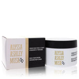 Alyssa Ashley Musk by Houbigant for Women. Body Cream 8.5 oz | Perfumepur.com