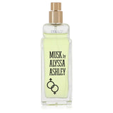 Alyssa Ashley Musk by Houbigant for Women. Eau De Toilette Spray (Tester) 1.7 oz | Perfumepur.com