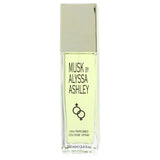 Alyssa Ashley Musk by Houbigant for Women. Eau Parfumee Cologne Spray (unboxed) 3.4 oz | Perfumepur.com