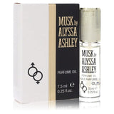Alyssa Ashley Musk by Houbigant for Women. Oil .25 oz | Perfumepur.com