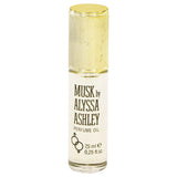 Alyssa Ashley Musk by Houbigant for Women. Oil (unboxed) .25 oz | Perfumepur.com