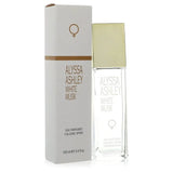 Alyssa Ashley White Musk by Alyssa Ashley for Women. Eau Parfumee Cologne Spray 3.4 oz | Perfumepur.com