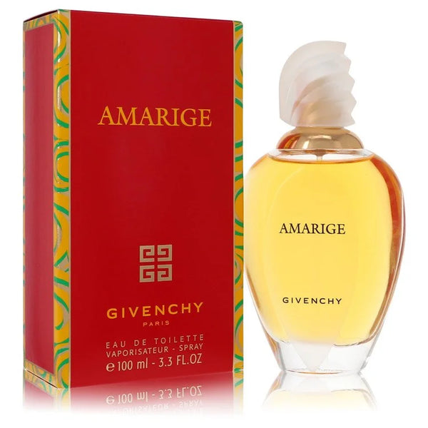 Amarige by Givenchy for Women. Eau De Toilette Spray 3.4 oz | Perfumepur.com