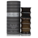 Amazing by Bill Blass for Men. Eau De Toilette Spray 1 oz | Perfumepur.com