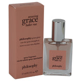 Amazing Grace Ballet Rose by Philosophy for Women. Eau De Toilette Spray 0.5 oz | Perfumepur.com
