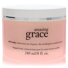 Amazing Grace by Philosophy for Women. Body Creme (Unboxed) 8 oz | Perfumepur.com