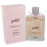 Amazing Grace by Philosophy for Women. Eau De Parfum Spray 4 oz | Perfumepur.com