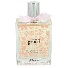 Amazing Grace by Philosophy for Women. Eau De Parfum Spray (unboxed) 4 oz | Perfumepur.com