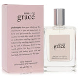 Amazing Grace by Philosophy for Women. Eau De Toilette Spray 2 oz | Perfumepur.com