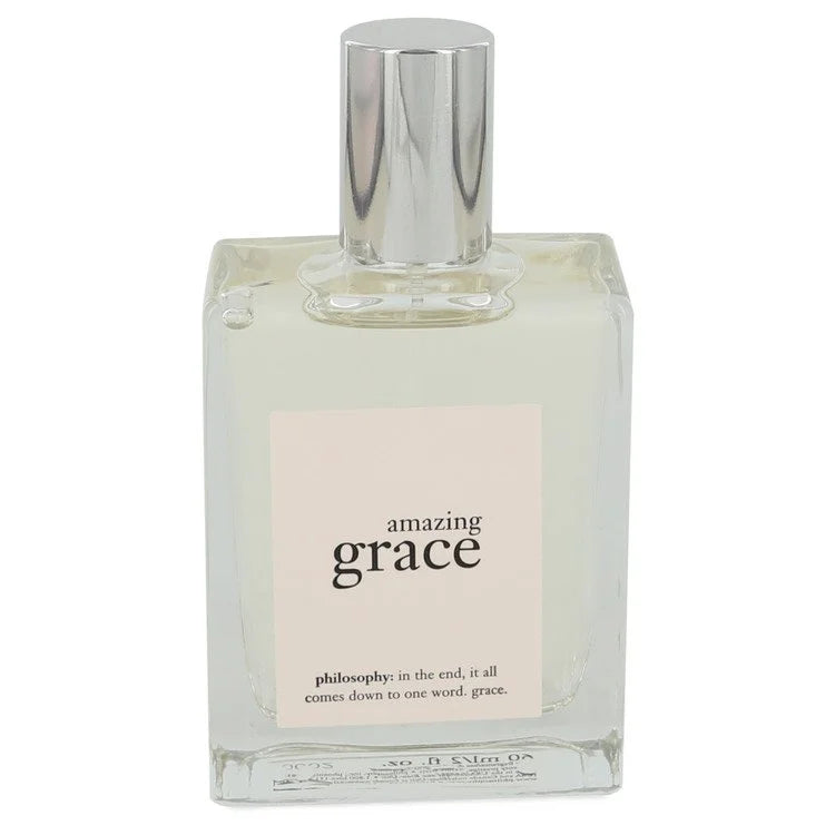 Amazing Grace by Philosophy for Women. Eau De Toilette Spray (unboxed) 2 oz | Perfumepur.com