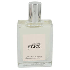 Amazing Grace by Philosophy for Women. Eau De Toilette Spray (unboxed) 2 oz | Perfumepur.com