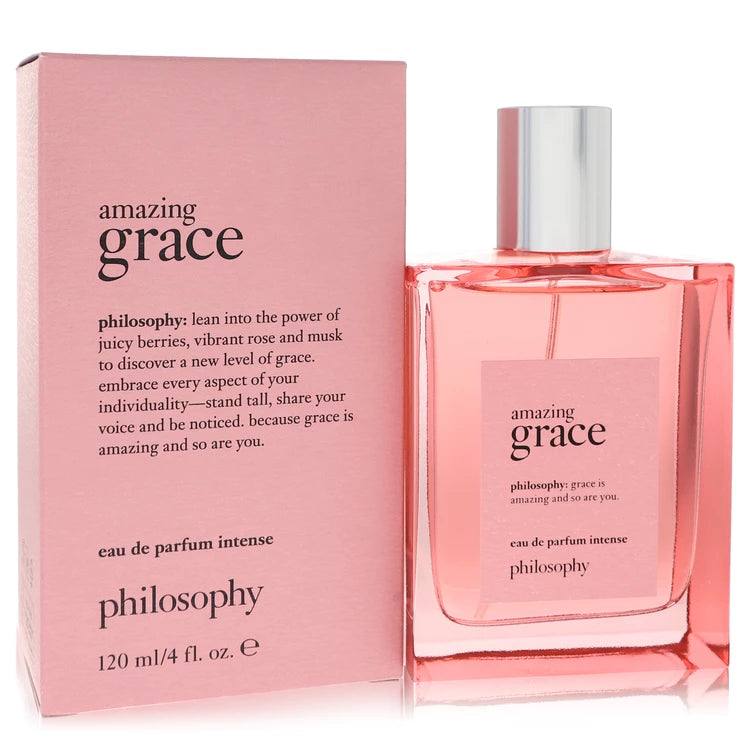 Amazing Grace by Philosophy for Women. Mini EDT Spray 0.33 oz | Perfumepur.com