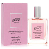 Amazing Grace Magnolia by Philosophy for Women. Eau De Parfum Spray 2 oz | Perfumepur.com