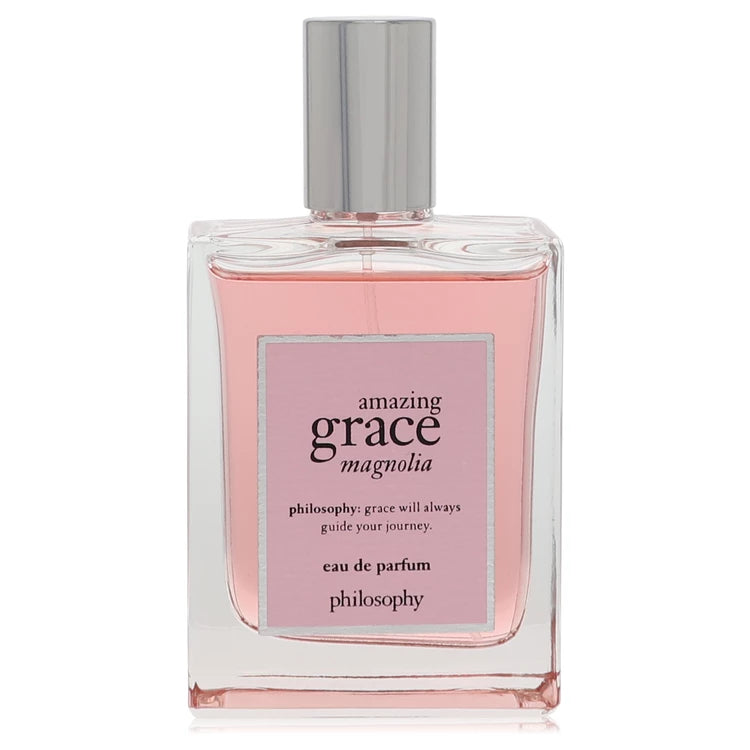 Amazing Grace Magnolia by Philosophy for Women. Eau De Parfum Spray (Unboxed) 2 oz | Perfumepur.com