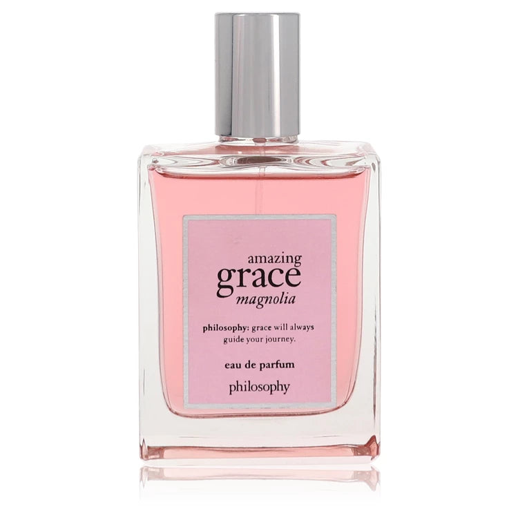 Amazing Grace Magnolia by Philosophy for Women. Eau De Toilette Spray (Unboxed) 2 oz | Perfumepur.com