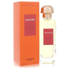 Amazone by Hermes for Women. Eau De Toilette Spray 3.4 oz | Perfumepur.com