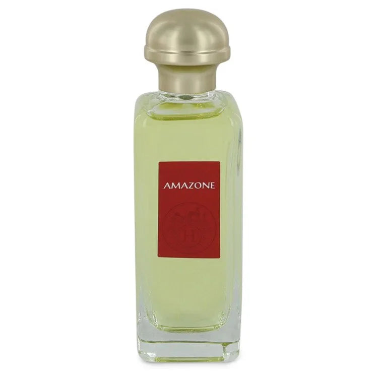 Amazone by Hermes for Women. Eau De Toilette Spray (Unboxed) 3.4 oz | Perfumepur.com