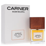 Ambar Del Sur by Carner Barcelona for Unisex. Eau De Parfum Spray (Unisex) 3.4 oz | Perfumepur.com