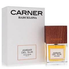 Ambar Del Sur by Carner Barcelona for Unisex. Eau De Parfum Spray (Unisex) 3.4 oz | Perfumepur.com