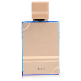 Amber Oud Exclusif Bleu by Al Haramain for Unisex. Eau De Parfum Spray (Unisex Unboxed) 2 oz | Perfumepur.com