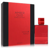 Amber Oud Exclusif Sport by Al Haramain for Unisex. Eau De Parfum Spray (Unisex) 2 oz | Perfumepur.com