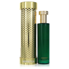 Amberbee by Hermetica for Men. Eau De Parfum Spray (Unisex) 3.4 oz | Perfumepur.com