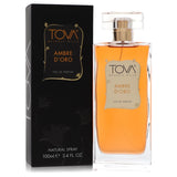 Ambre D'Oro by Tova Beverly Hills for Women. Eau De Parfum Spray 3.4 oz | Perfumepur.com