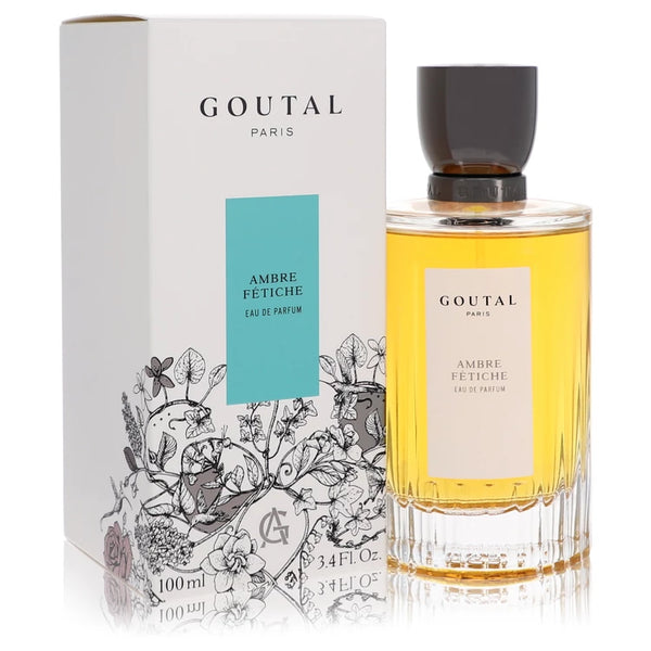Ambre Fetiche by Annick Goutal for Women. Eau De Parfum Spray 3.4 oz | Perfumepur.com