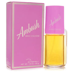 Ambush by Dana for Women. Cologne Spray (Tester) 1.8 oz | Perfumepur.com