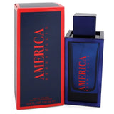 America by Perry Ellis for Men. Eau De Toilette Spray (New 2019) 3.4 oz | Perfumepur.com
