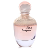 Amo Ferragamo by Salvatore Ferragamo for Women. Eau De Parfum Spray (Tester) 3.4 oz | Perfumepur.com