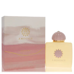 Amouage Ashore by Amouage for Unisex. Eau De Parfum Spray (Unisex) 3.4 oz | Perfumepur.com
