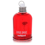 Amor Amor by Cacharel for Women. Eau De Toilette Spray (Tester) 3.4 oz | Perfumepur.com