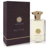 Amouage Beloved by Amouage for Men. Eau De Parfum Spray 3.4 oz | Perfumepur.com