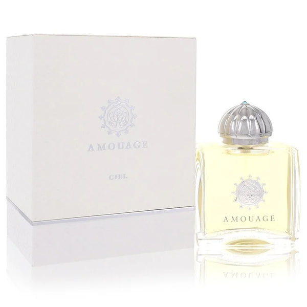 Amouage Ciel by Amouage for Women. Eau De Parfum Spray 3.4 oz | Perfumepur.com