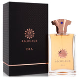 Amouage Dia by Amouage for Men. Eau De Parfum Spray 3.4 oz | Perfumepur.com