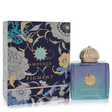 Amouage Figment by Amouage for Women. Eau De Parfum Spray 3.4 oz | Perfumepur.com