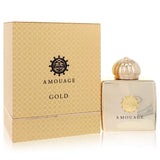 Amouage Gold by Amouage for Women. Eau De Parfum Spray 3.4 oz | Perfumepur.com
